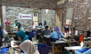 Read more about the article Konveksi Murah Semarang