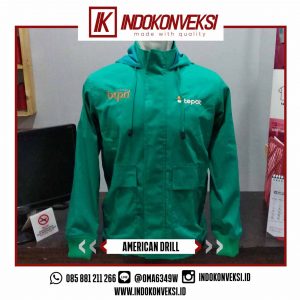 Read more about the article Konveksi Jaket Pontianak