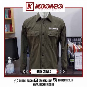 Read more about the article Konveksi Jaket Ambon