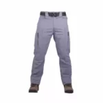 Celana Taktis Custom: Nyaman dan Cocok untuk Aktivitas Outdoor